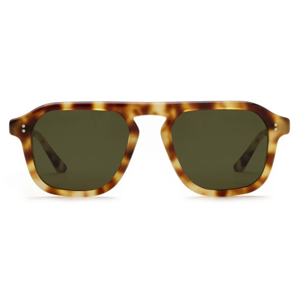 Krewe Zander Sunglasses